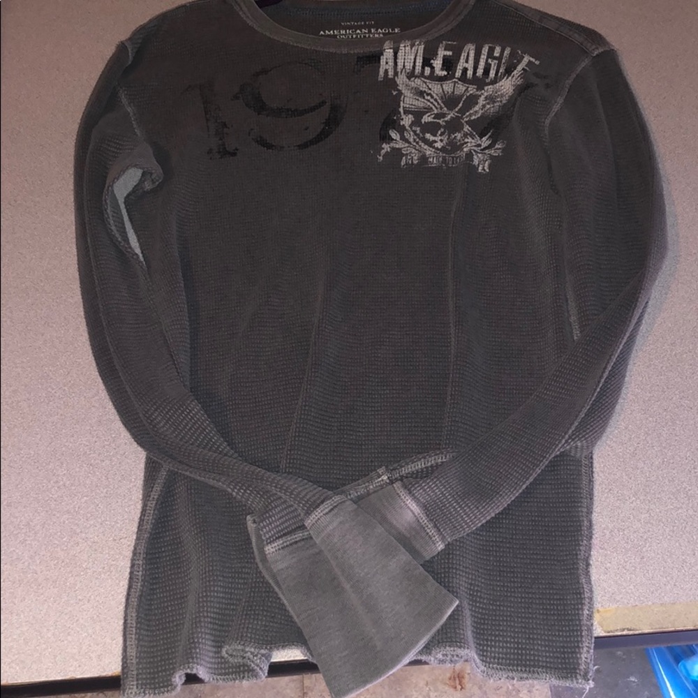 AE thermal shirt